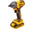 Аккумуляторный ударный гайковерт INGCO BL 20В 300Hm 1/2 SUPER CIWLI2038 3
