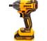 Аккумуляторный ударный гайковерт INGCO BL 20В 300Hm 1/2 SUPER CIWLI2038 4