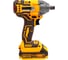 Аккумуляторный ударный гайковерт INGCO BL 20В 300Hm 1/2 SUPER CIWLI2038 5