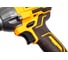 Аккумуляторный ударный гайковерт INGCO BL 20В 300Hm 1/2 SUPER CIWLI2038 6
