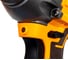 Аккумуляторный ударный гайковерт INGCO BL 20В 300Hm 1/2 SUPER CIWLI2038 8