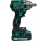 Бесщеточный аккумуляторный гайковерт ALTECO STALKER IW20-400 Li BL 69831 6