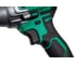 Бесщеточный аккумуляторный гайковерт ALTECO STALKER IW20-400 Li BL 69831 7