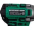 Бесщеточный аккумуляторный гайковерт ALTECO STALKER IW20-400 Li BL 69831 11