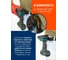Аккумуляторный ударный гайковерт Forsage 1/2 в кейсе F-02169(14907) 5