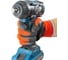 Аккумуляторный ударный гайковерт Forsage 1/2 в кейсе F-02169(14907) 8