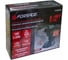 Аккумуляторный ударный гайковерт Forsage 1/2 в кейсе F-02169(14907) 9