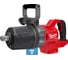 Аккумуляторный ударный гайковёрт Milwaukee M18 ONEFHIWF1DS-0C FUEL 4933472071 1