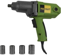 Электрический гайковерт PROCRAFT ES1450