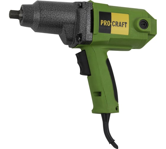 Электрический гайковерт PROCRAFT ES1450