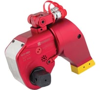 Гидравлический гайковерт NORGAU со стопором обратного хода 1", 451-4512, NHT25-045SDA 058110105