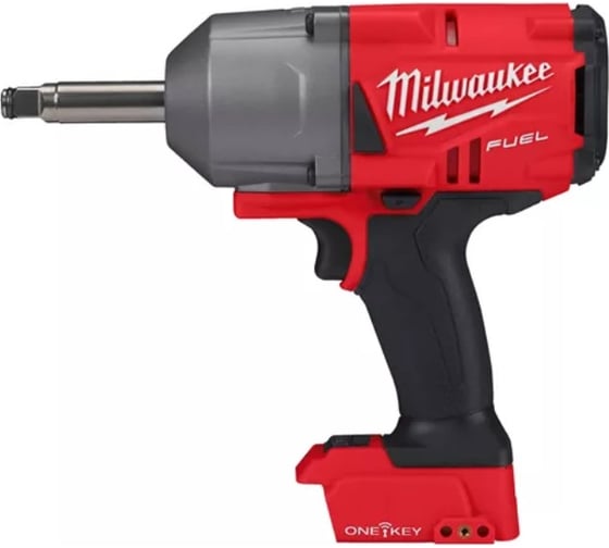 Аккумуляторный ударный гайковёрт Milwaukee M18ONEFHIWF12E-0X 4933478405 1