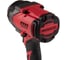 Гайковерт аккумуляторный ударный MIGHTY SEVEN 1/2", 1600 Нм, 18 В DW-406A 5