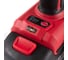 Гайковерт аккумуляторный ударный MIGHTY SEVEN 1/2", 1600 Нм, 18 В DW-406A 7