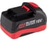 Гайковерт аккумуляторный ударный MIGHTY SEVEN 1/2", 1600 Нм, 18 В DW-406A 9
