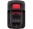 Гайковерт аккумуляторный ударный MIGHTY SEVEN 1/2", 1600 Нм, 18 В DW-406A 10