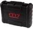 Гайковерт аккумуляторный ударный MIGHTY SEVEN 1/2", 1600 Нм, 18 В DW-406A 13