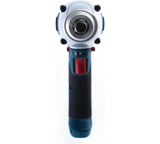 Электрический ударный гайковёрт Alteco IW 350-200 30114