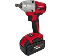Аккумуляторный ударный гайковерт(винтоверт) GRANDFAR GDS300-20G1