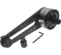 Усилитель крутящего момента JTC, 1/2" F x 3/4" M, до 1500 Нм, 7839 859765