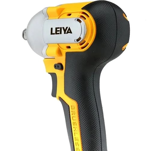 Аккумуляторный ударный гайковерт LEIYA LY-A1220