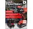 Гайковёрт ударный бесщёточный YATO 1/2" 18В 850N, два аккумулятора 4AH и зарядное устройство YT-8277935 3700277935092 1 2