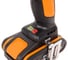 Аккумуляторный бесщеточный гайковерт WORX WX279.9 4