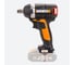 Аккумуляторный бесщеточный гайковерт WORX WX279.9 6