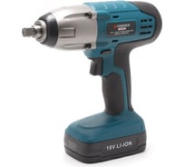 Ударный аккумуляторный гайковерт Forsage 1/2, в кейсе F-03055(14905)