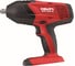 Аккумуляторный ударный гайковерт Hilti SIW 22T-A 1/2 409460 1