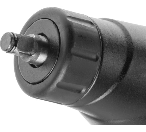 Электрический гайковерт WORTEX WR 4510 в чемодане, 450 Нм, 1010 Вт, 3800 уд/мин 1325582