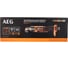 Бесщеточный угловой ударный винтоверт AEG 18В BSS18SRABL-0 4935493964 13