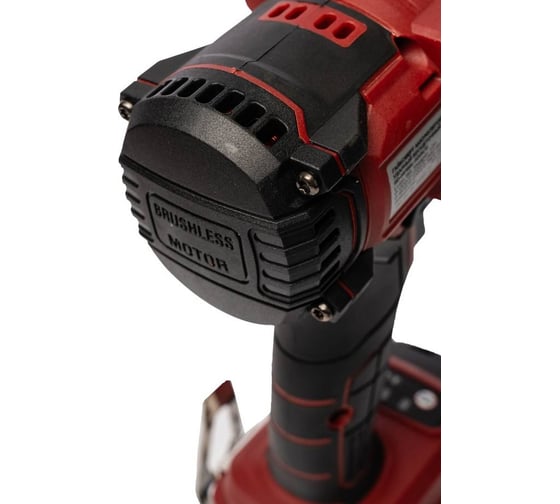 Аккумуляторный ударный бесщеточный гайковерт REDVERG RD-IW18BL-500K/U 00006686447