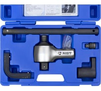 Мультипликатор AIST 3/4"Fx1"M до 2500Нм усилитель крутящего момента 1:3.3 00-00016838