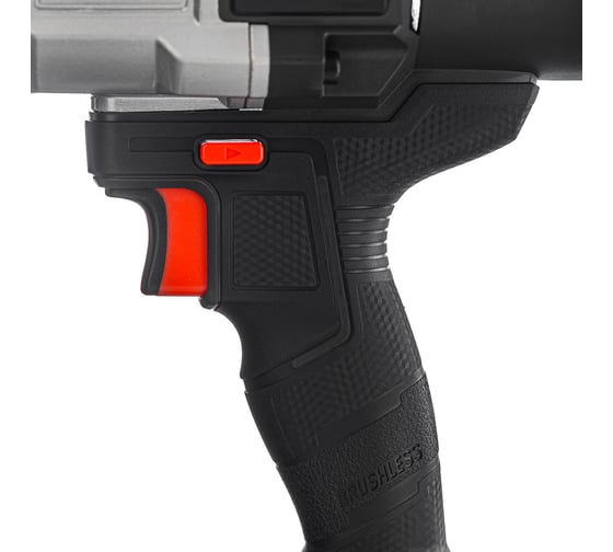 Гайковерт ударный аккумуляторный RUNTEC TECHNIC 3/4, 20В, 2x6Ач, 1400Нм RT-IW1400T