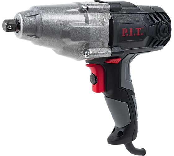 Гайковерт сетевой P.I.T. PIW1050-С PIW1050-C