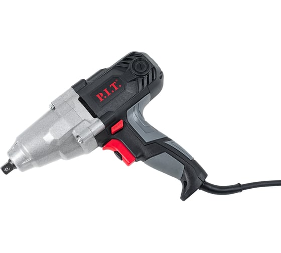 Сетевой гайковерт P.I.T. PIW1050-С