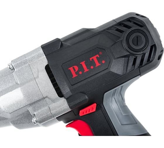 Сетевой гайковерт P.I.T. PIW1050-С
