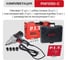 Гайковерт сетевой P.I.T. PIW1050-С PIW1050-C 5