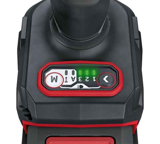 Аккумуляторный ударный гайковерт FLEX IW 1/2 400 18.0-EC C 531502