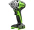 Ударный аккумуляторный гайковерт Greenworks GD24IW400 3802907 3