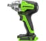 Ударный аккумуляторный гайковерт Greenworks GD24IW400 3802907 4