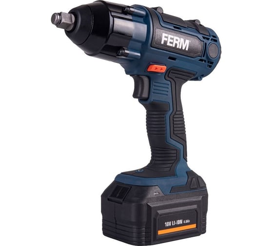 Гайковерт FERM DIY CDM1127 5010000001