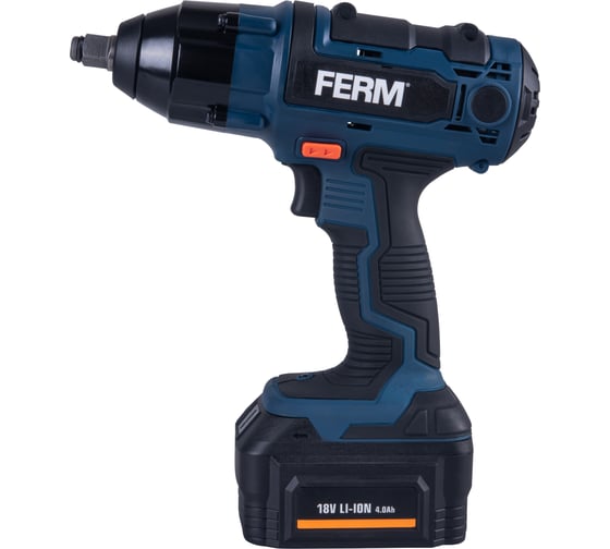 Гайковерт FERM DIY CDM1127 5010000001