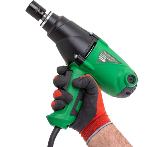 Гайковерт ударный электрический Rockforce 1010W RF-WT03071(60035)