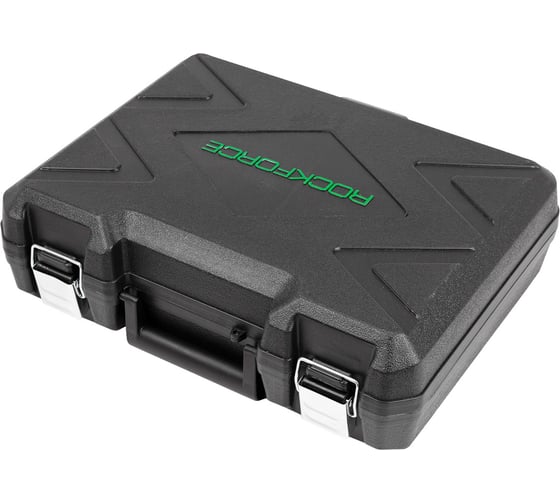 Гайковерт ударный электрический Rockforce 1010W RF-WT03071(60035)