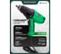 Гайковерт ударный электрический Rockforce 1010W RF-WT03071(60035) 2
