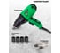 Гайковерт ударный электрический Rockforce 1010W RF-WT03071(60035) 3