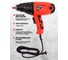 Гайковерт ударный электрический Forcekraft 1010W FK-WT03071(60034) 3