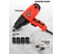 Гайковерт ударный электрический Forcekraft 1010W FK-WT03071(60034) 4
